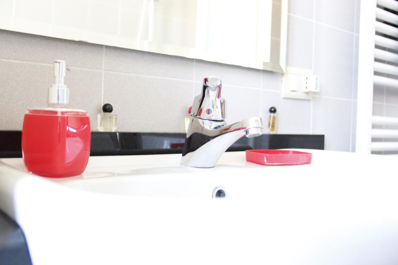 Art Apartment Bandinelli フィレンツェ エクステリア 写真